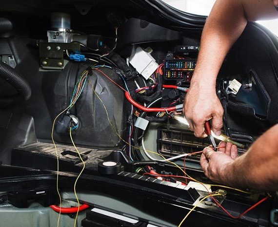 Electrical Repair 1 Electrical Repair 1