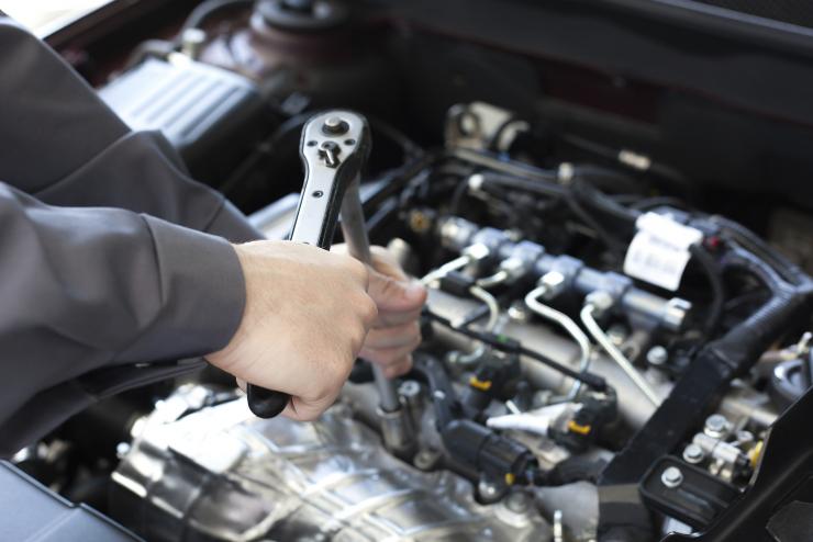 Mechanical Repair 1 Mechanical Repair 1