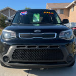 2016 Kia Soul-1
