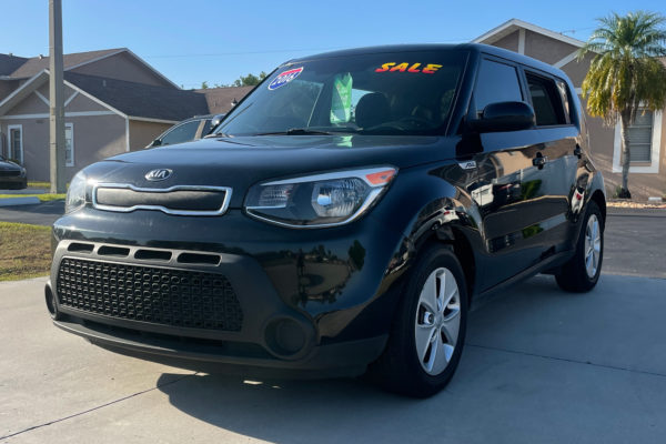 2016 Kia Soul-2