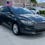 2016 Ford Fusion SE For Sale 6