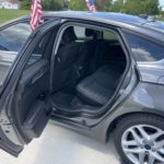 2016 Ford Fusion SE For Sale 9