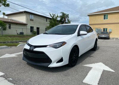 2019 Toyota Corolla LE – For Sale