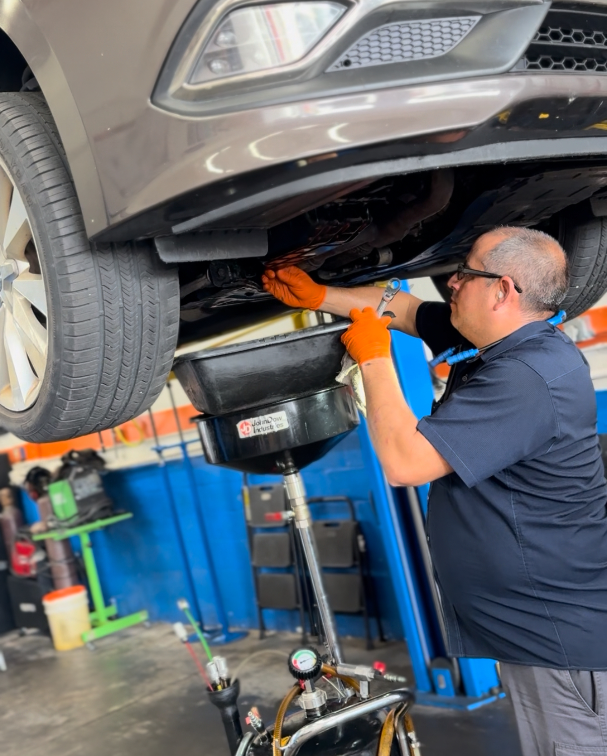 IMG_3447 Auto Repair and Oil Change Service in Cape Coral, FL – Venemex PRO